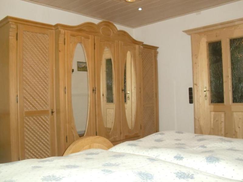 Hutzenauerhof Vila Ruhpolding Exterior foto