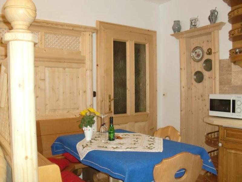 Hutzenauerhof Vila Ruhpolding Exterior foto