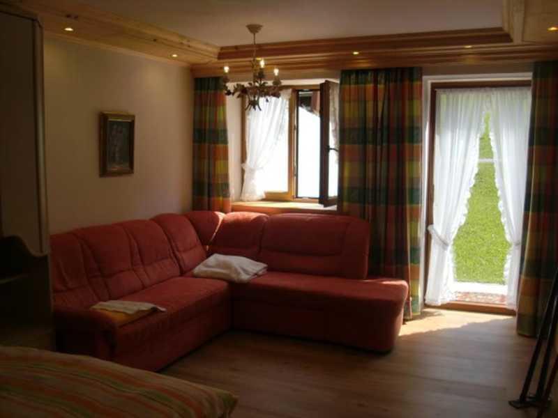 Hutzenauerhof Vila Ruhpolding Exterior foto